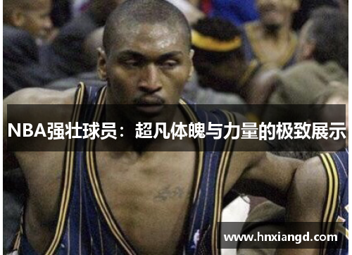 NBA强壮球员：超凡体魄与力量的极致展示